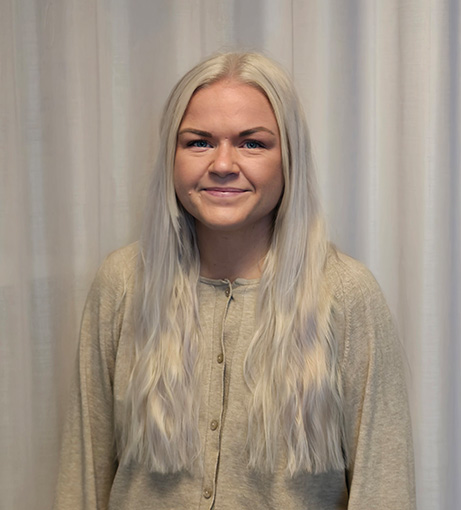 Charlotte Ramstedt